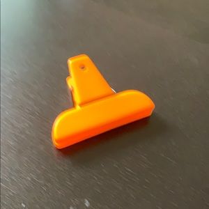 Meet your Posher, Naomi